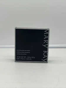 Mary Kay Pure Dimensions Eye Palette Moroccan Dunes #094545 - Picture 1 of 2