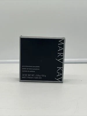 Mary Kay Pure Dimensions Eye Palette Moroccan Dunes #094545 - Image 1 of 2