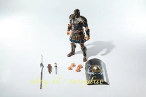 XesRay Glory Battle 7-inch Second Wave of Emperor Guard Soldiers In Stock - Picture 1 of 9