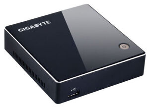 GIGABYTE	NUC GB-XM14-1037 CELERON 1037U 6GB Ram