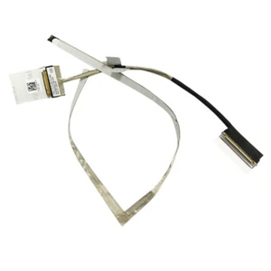 LVDS LCD EDP HD Display Cable 30PIN For DELL Latitude 3520 E3520 CYBG L15 0DDYGX - Picture 1 of 9