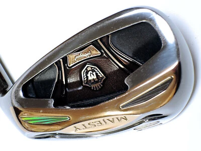 Golf Clubs Iron Set  MARUMAN MAJESTY Royal-LV  Flex-SR, 5-pieces set - Image 1 of 4