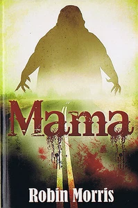 Robin Morris MAMA Signed First Printing TPB - Picture 1 of 1