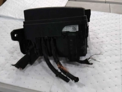 2019 Hyundai Accent Fuse Box OEM Silver 91420J0241 85K Miles Warranty - Image 1 of 4