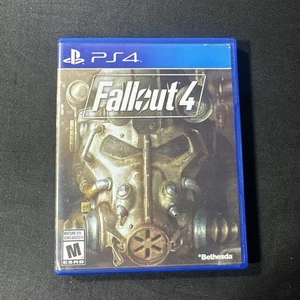 Fallout 4 - Sony PlayStation 4 - Bild 1 von 5