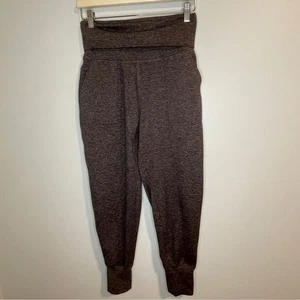 OFFLINE by Aerie Jogginghose dunkelbraun meliert - Bild 1 von 7