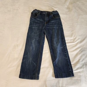 GAP 1969 Jeans Boys Original Size 16 Slim Medium Wash - Picture 1 of 9