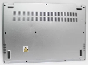 HQ25202001D87-B ACER LCD BACK COVER SILVER SWIFT GO SFG14-73T-75FA "GRADE B" - Picture 1 of 1