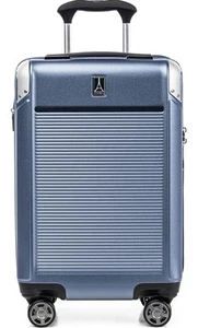 Travelpro Platinum Elite Hardside 21” Carry-On NEW Open Box Suitcase Luggage - Picture 1 of 14