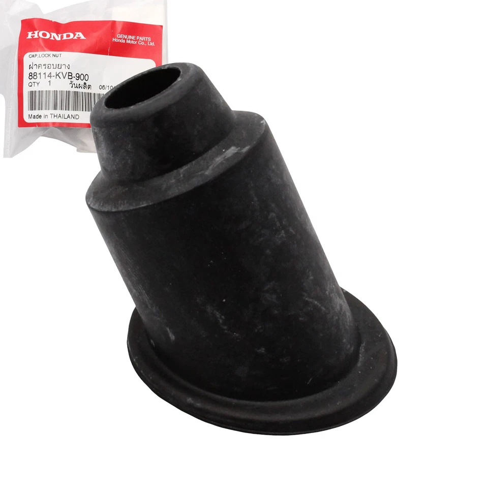 Tappo in Gomma Originale per Specchio Honda NSC 50 110 # 88114-KVB-900