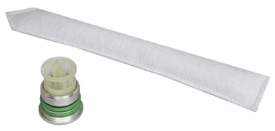 Elemento desecante secador para Kia Rio 2004 83165 2003-2005 kit bolsa desecante Foto 1 de 3