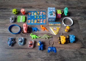 Adventkalender Spielsachen 24 Teile für Jungs  - Bild 1 von 1