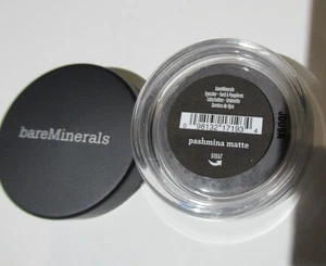Bare Minerals Escentuals bareMinerals Eyeshadow ~ PASHMINA MATTE .75G - Picture 1 of 2