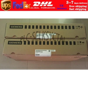 Nuovo motore doppio Siemens 6SL3120-1TE23-0AA3 6SL31201TE230AA3 SINAMICS S120 - Foto 1 di 2