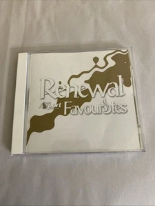 Renewal Airport Favorites - 2003 - Toronto Airport Christian Fellowship - CD - Picture 1 of 5