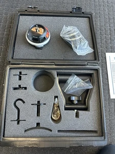 Hoggan Micro FET Digital Handheld Dynamometer -30 Day Money Back - Picture 1 of 7