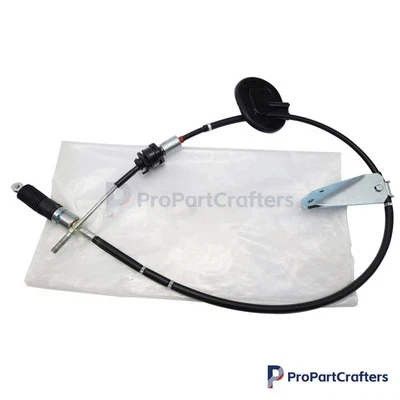 NEW For 2002-2006 Honda CR-V 2.4L 4WD 4AT 54315-S9A-A81 Shifter Cables US Foto 1 de 4