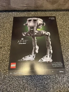 LEGO Star Wars 75417 UCS AT-ST Brand New And Sealed - Picture 1 of 3
