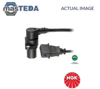 81298 CRANKSHAFT POSITION SENSOR NGK FOR SEAT CORDOBA,IBIZA II,TOLEDO - Image 1 of 4