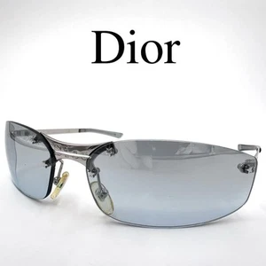 Christian Dior Sunglasses Side Logo Rimless DIOR MINIPOP Women's i13446 - Picture 1 of 10