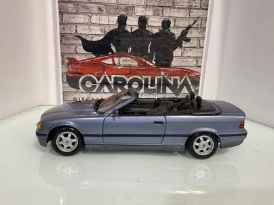 1:18 MAISTO 1993 BMW 325 I CONVERTIBLE - Image 1 of 4