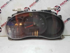 Renault Kangoo 2007-2017 Instrument Panel Dials Gauges Clocks 248108262R - Picture 1 of 4