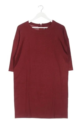VERO MODA Vestido tejido Mujeres Vestido Talla EU 40 rojo look casual - Imagen 1 de 4
