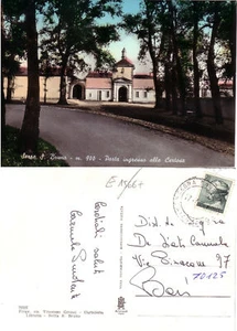 Cartolina d'epoca - SERRA S. BRUNO - VIBO VALENTIA - Imagen 1 de 1