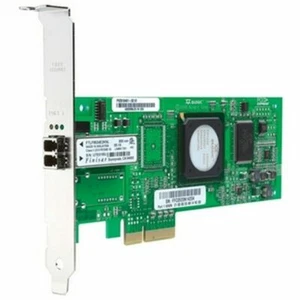 HP FC2143 4GB PCI-X 2.0 HBA AD167A NEW GENUINE - Picture 1 of 3