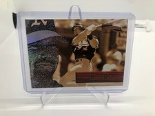 MARK MCGWIRE 1996 PINNACLE AFICIONADO MINT