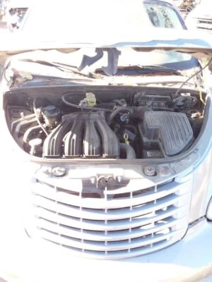 Motor soplador de climatización usado se adapta a: Chrysler Pt Cruiser 2008 grado A Foto 1 de 4
