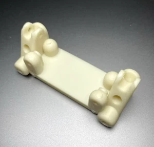 Paratia anteriore FR-0016 FanRC adatta per RC10T/T2/GT - Foto 1 di 1