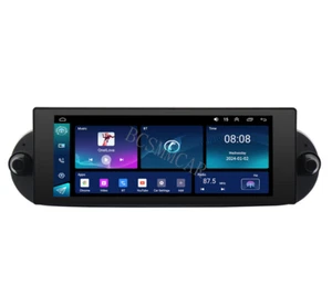 Car Radio GPS WiFi BT/FM 6.8in Touch Screen Fit For 2006-2010 Volkswagen Beetle - Picture 1 of 24