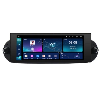 Car Stereo GPS MP5 Player 2+32G For Carplay Fit For Volkswagen Beetle 2006-2010 - Изображение 1 из 4