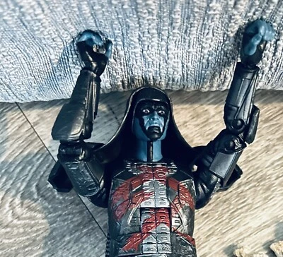 Marvel Legends Ronan el Acusador Guardianes de la Galaxia 6" figura / Cosmi-rod Foto 1 de 4