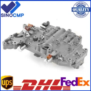 U140 U240 U241 Auto Transmission Valve Body For Toyota RAV4 Camry Lexus RX300 - Bild 1 von 6