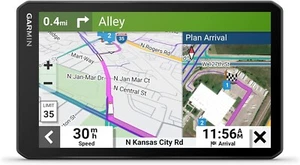 ✅NEW GARMIN dēzl OTR710 GPS Truck Navigator with 7" Display (Model 010-02739-00) - Picture 1 of 8