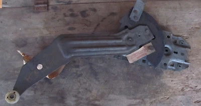 NOS 1960's Chevrolet Impala? REAR Power WINDOW REGULATOR GM 9619358 - Image 1 of 4