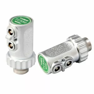 Yushi Ultraschall Dickenmesser Wandler 5 MHz 10 mm Doppelverbundkristall - Bild 1 von 6