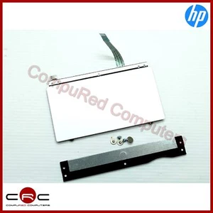 HP Pavilion 15-cc 15-cc513 Ratón táctil plata Touchpad Trackpad silver - Imagen 1 de 3