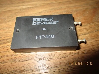 Protek Devices PIP440 Entstörer NEU - Image 1 of 2