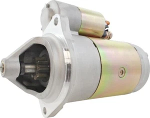 Arranque nuevo para tractor LONG 1010 350 360 445 460 550 560 0-001-359-021 480737 - Imagen 1 de 7