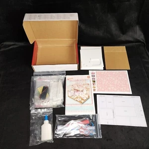 Casa de muñecas Dream Angels hágalo usted mismo - Imagen 1 de 10