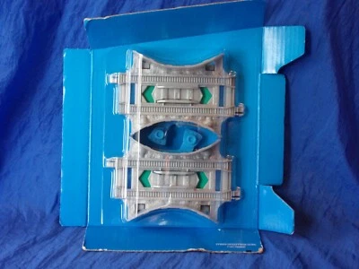 Thomas & Friends Trackmaster Train Track Speed Control Sections Sealed - Image 1 of 3