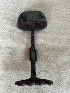 Kwikee Kwiver mimetico grigio e nero - Foto 1 di 4