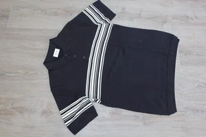 Wood Wood Poloshirt Strick Herren Größe M Wolle - Bild 1 von 3