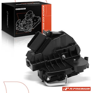 Front Driver Door Lock Actuator Motor for Ford C-Max Escape Focus Lincoln MKC - Picture 1 of 9