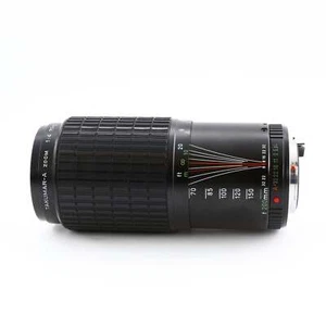 * USED * Takumar A 70-200mm f/4 Manual Focus Macro Zoom Lens for Pentax K Mount - Picture 1 of 5