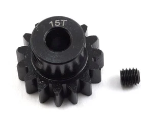 WORC Steel Mod 1 Pinion Gear (5mm Bore) 15T - Picture 1 of 1