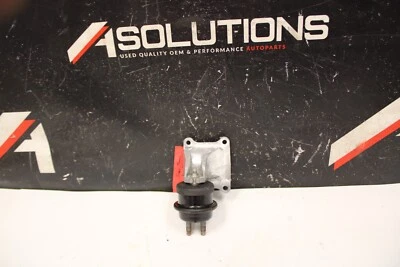 09-20 NISSAN GT-R GTR R35 VR38 КОРОБКА ПЕРЕДАЧ ДЕРЖАТЕЛЬ КРОНШТЕЙН ДРАЙВЕР - Изображение 1 из 4